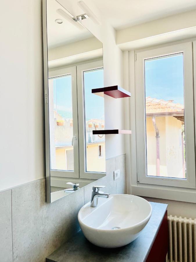 טורי דל בנקו Berengario Suites מראה חיצוני תמונה