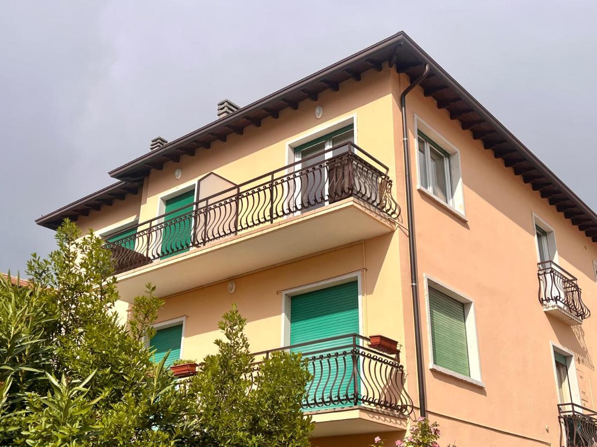 טורי דל בנקו Berengario Suites מראה חיצוני תמונה