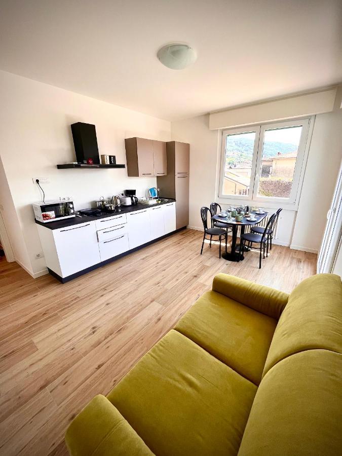 טורי דל בנקו Berengario Suites מראה חיצוני תמונה