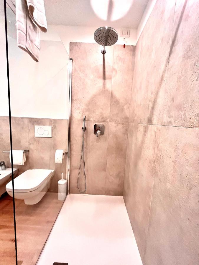 טורי דל בנקו Berengario Suites מראה חיצוני תמונה