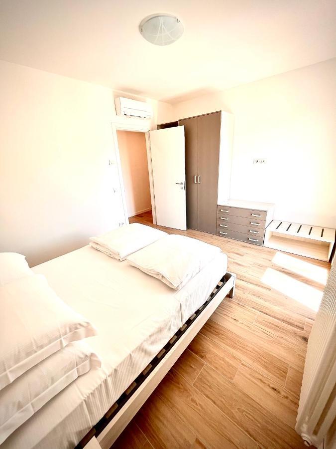 טורי דל בנקו Berengario Suites מראה חיצוני תמונה