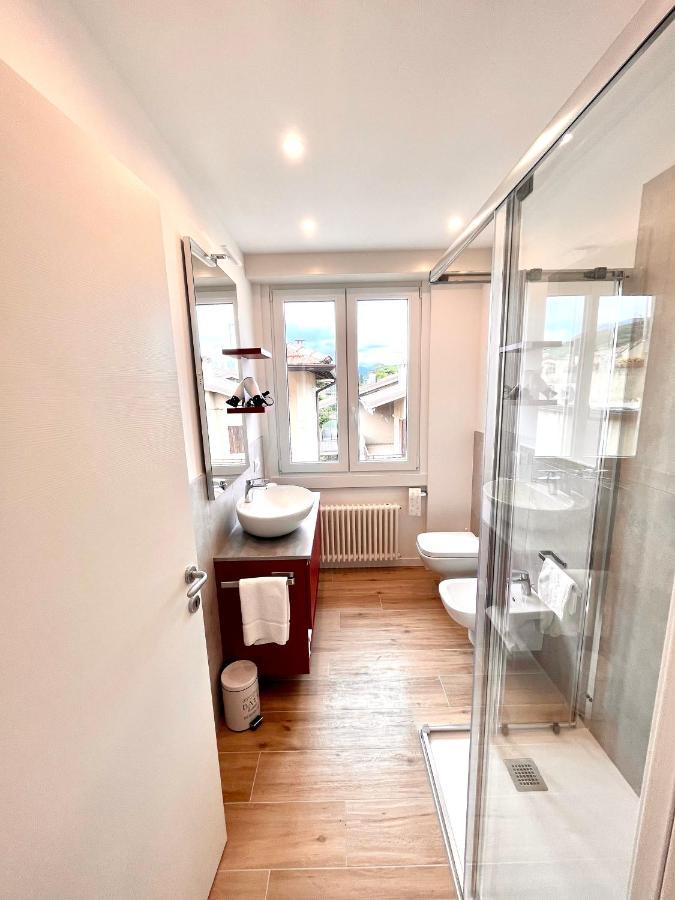 טורי דל בנקו Berengario Suites מראה חיצוני תמונה